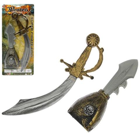 Набор пирата 