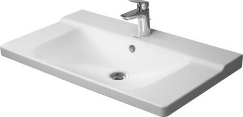 Раковина мебельная Duravit P3 Comforts 2332850030