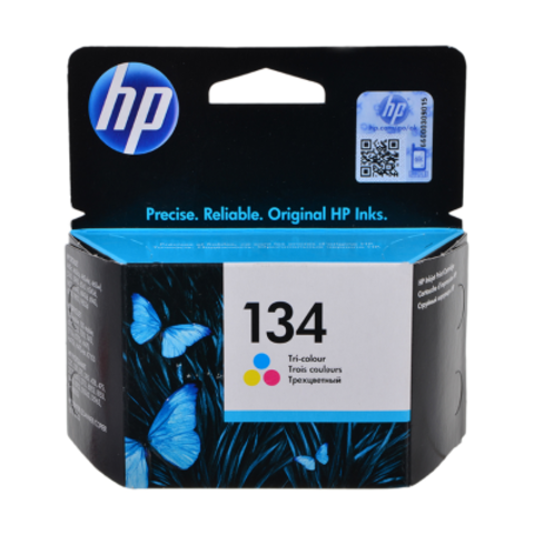 HP C9363HE №134