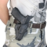 Кобура для Glock G-9S, Fab Defense