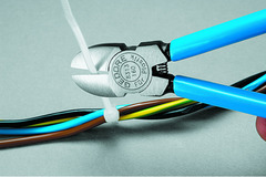 Бокорезы 125 мм, 8313-125 TL | Gedoretools.ru