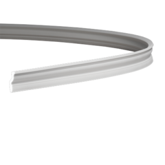 Карниз потолочный гибкий 1.50.171