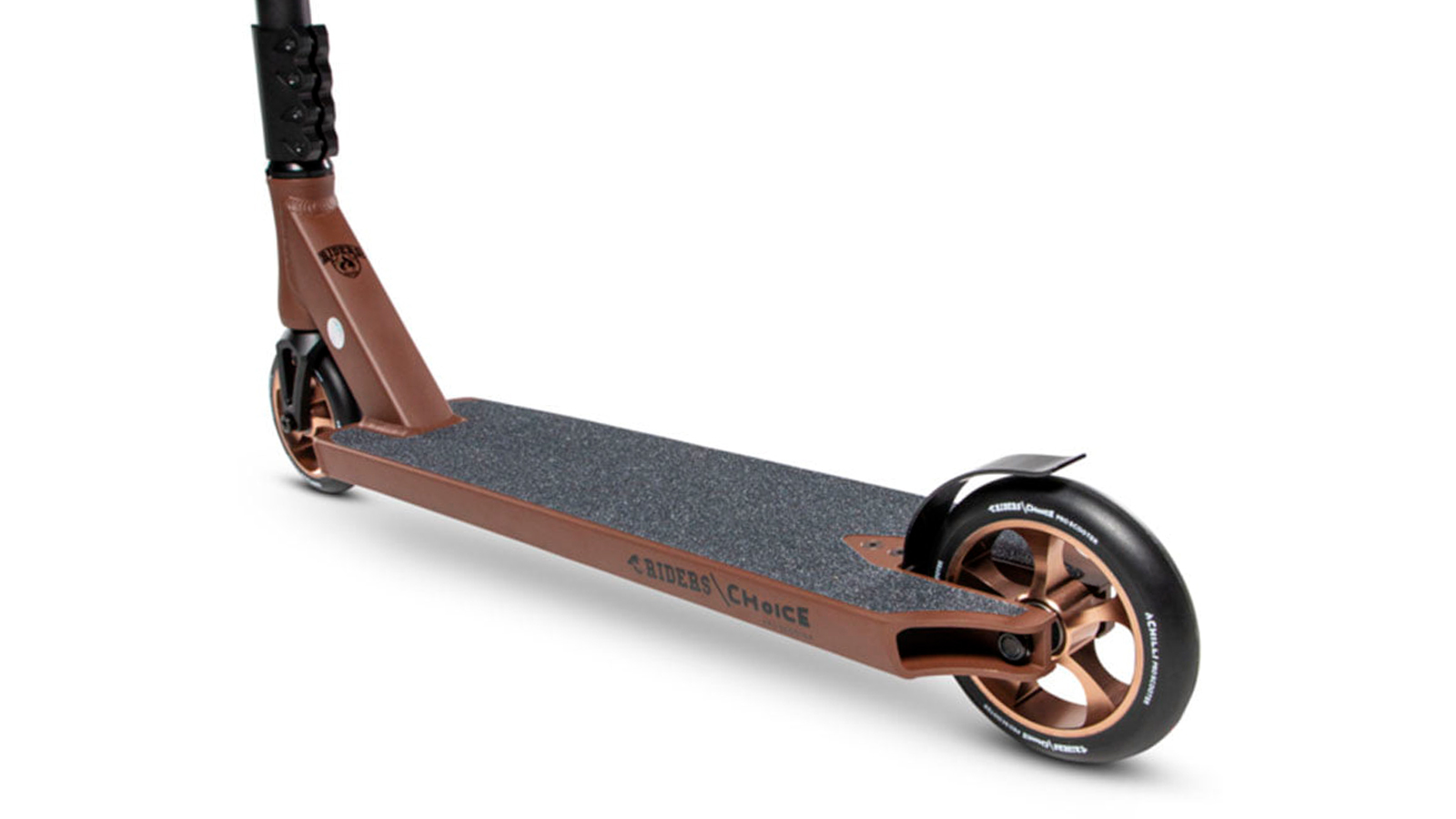 Chilli Riders Choice Sub Zero Chocolate - Трюковые | iRide shop фото 3