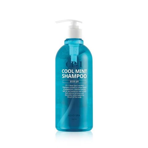 Şampun \ Шампунь \ Shampoo Cool Mint  500ml