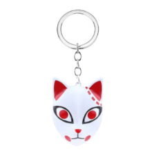 Брелок Маска Тандзиро