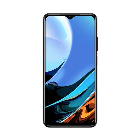Мобильный телефон Xiaomi Redmi 9T 6/128GB Carbon Gray