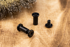 Стяжка 4-5mm-Tactical ScrewSet (винт+муфта)