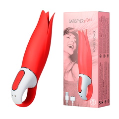 Вибратор Satisfyer 