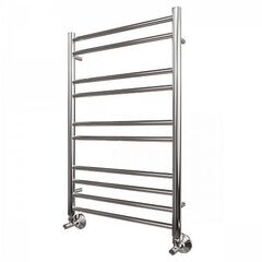 Полотенцесушитель водяной Lemark Ursus - LM72810 (П10 500x800), хром