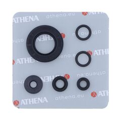 Комплект сальников двигателя Athena P400250400043