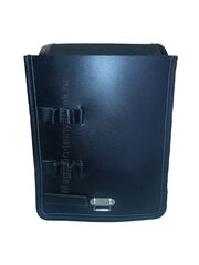 Купить полевую сумку - Магазин тельняшек.ру 8-800-700-93-18Планшет сержантский кожаный черный в Магазине тельняшек