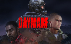 Daymare: 1998 (для ПК, цифровой код доступа)