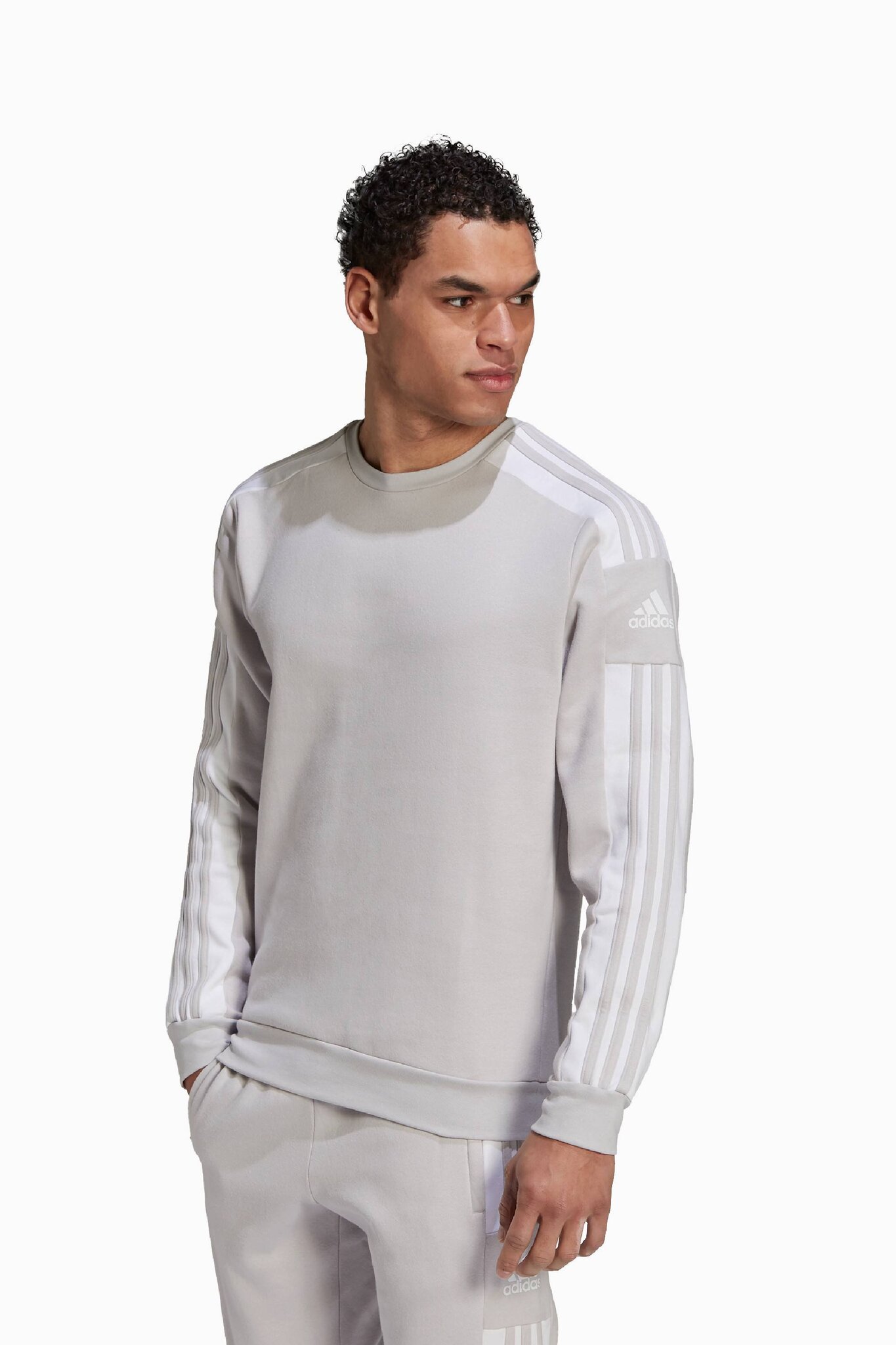 Толстовка adidas squadra 21