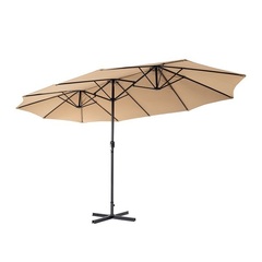 Зонт от солнца прямоугольный Cairo Max
