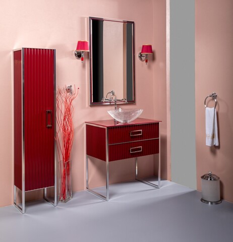 Boheme 868-RCR-R Пенал