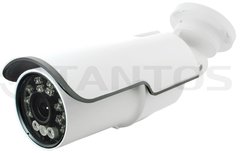 AHD видеокамера TSc-PL960pAHDv (5-50)