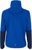 Элитный мембранный костюм Noname Camp Endurance 23 UX Navy/Blue с прямыми брюками