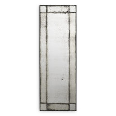 Зеркало Mirror Fitzjames rectangular L арт.115702