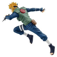 Фигурка Naruto Shippuden Vibration Stars Namikaze Minato 0045557285050