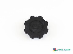 Крышка резиновая / CAP АРТ: MP10076