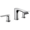 Hansgrohe Vivenis 75033000 Смеситель для раковины на 3 отв.