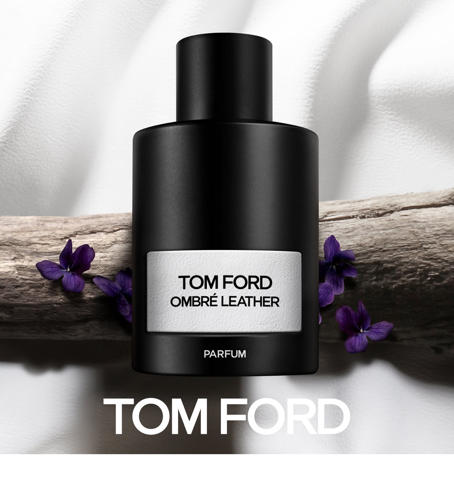 TOM FORD Ombré Leather Parfum парфюм унисекс купить в Москве | Доставка по  России.