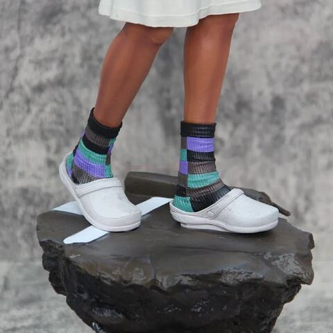 Бэтмен Темный Рыцарь статуэтка Джокер медсестра