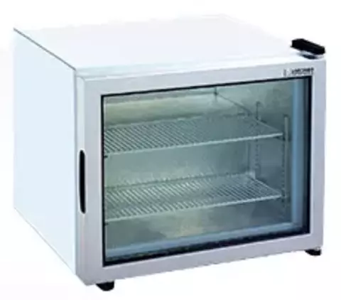 Шкаф морозильный барный 46,5 л, 31,5 кг Ugur
