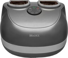 Массажер для ног с функцией тайского массажа «Сен Сип» Bradex