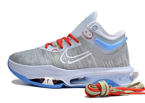 Nike Air Zoom GT Jump 2 EP 'Christmas' 