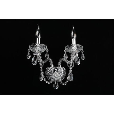 Настенный светильник Aployt Koletta APL.755.01.02