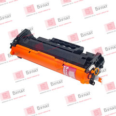 Тонер-картридж 7Q W1360X для HP LJ M211, LJ M236 (Чёрный 2600 стр.) без чипа