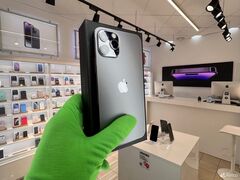iPhone 12 Pro, 512 ГБ б/у