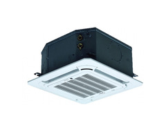 Кассетный 2-трубный фанкойл IGC IWF-400T22M (компакт)