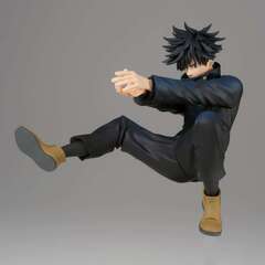 Фигурка Banpresto Jujutsu Kaisen: Megumi Fushiguro Maximatic Ver. 2