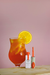 Гель-лак однофазный Cocktail party 067 , 8 мл, MOOi