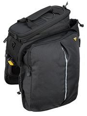 Велосумка на багажник Topeak MTX Trunkbag DXP, MTX Quicktrack 2.0 - 2