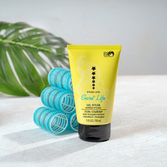 Bio World Secret Life Гель-стайлер для укладки волос 