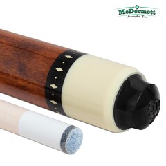 Кий McDermott Lucky L09 2PC Пул