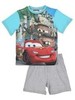 Пижама с шортами, Cars (Тачки)