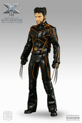 X-Men: The Last Stand - Wolverine