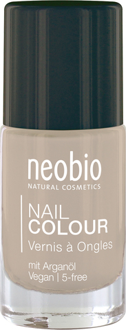 Neobio Лак для ногтей №10