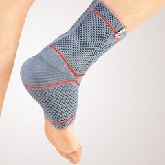 Динамический бандаж на голеностопный сустав и Ахиллово сухожилие Orlett DAN-101, серия NRG