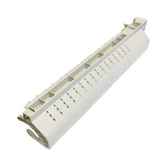 Верхняя крышка выхода бумаги соединительного блока (BU) Ricoh Type 2045 (B5384481)