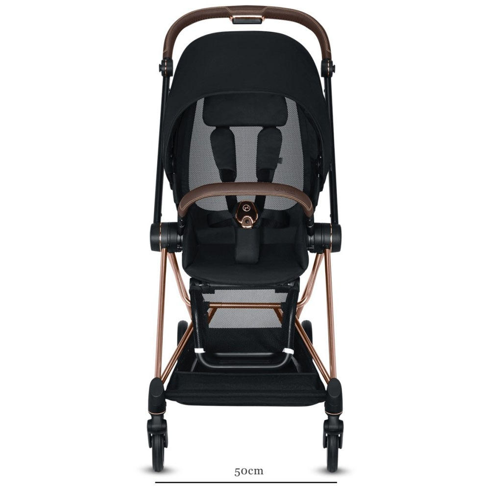 Cybex Mios 2020 EUROBABYCAR