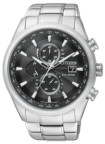 Наручные часы Citizen AT8011-55E фото