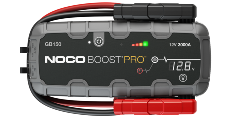 Пусковое устройство Noco GB150 Boost Pro