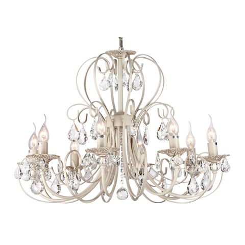 Люстра Maytoni Princess ARM270-08-R