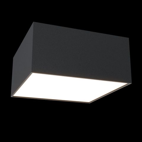 Потолочный светильник Technical Zon C067CL-L12B4K
