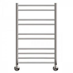 Полотенцесушитель водяной Lemark Ursus - LM72810 (П10 500x800), хром